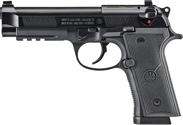 Beretta 92X RDO 9mm Full-Size Pistol