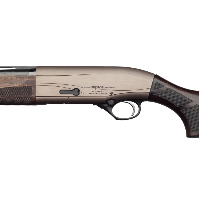 Beretta A400 Xplor Action 12 Gauge Semi-Auto Shotgun
