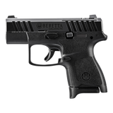Beretta APX A1 Carry 9mm Pistol