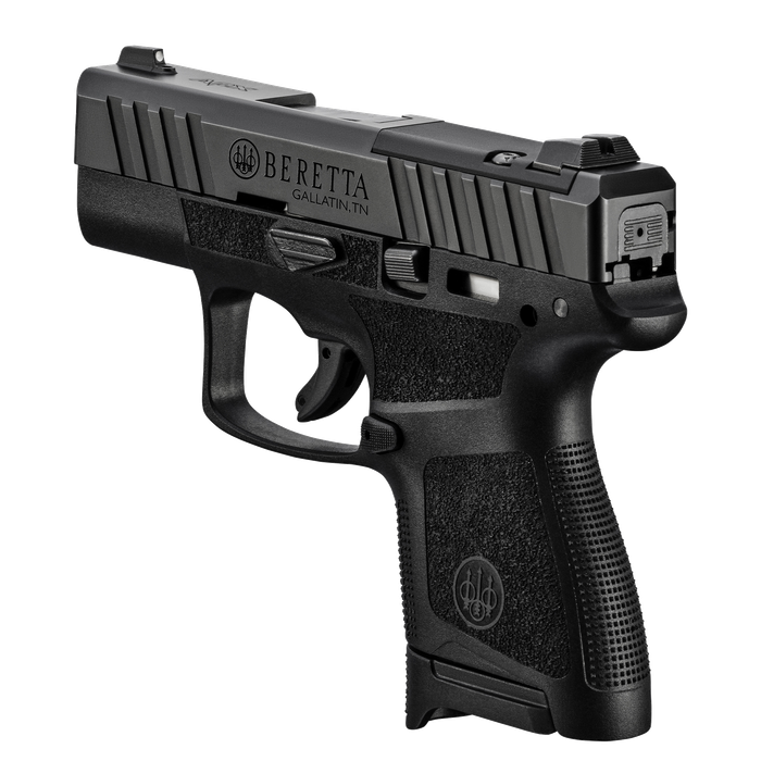 Beretta APX A1 Carry 9mm Pistol