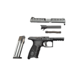 Beretta APX Compact 9mm Pistol