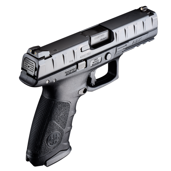 Beretta APX Compact 9mm Pistol
