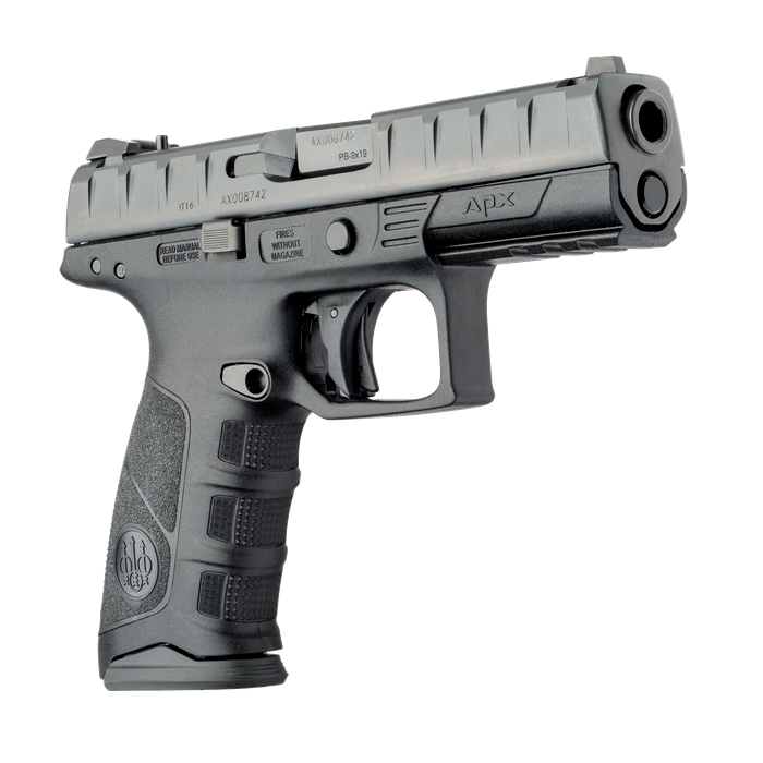 Beretta APX Compact 9mm Pistol