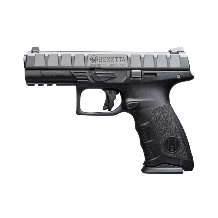 Beretta APX Compact 9mm Pistol
