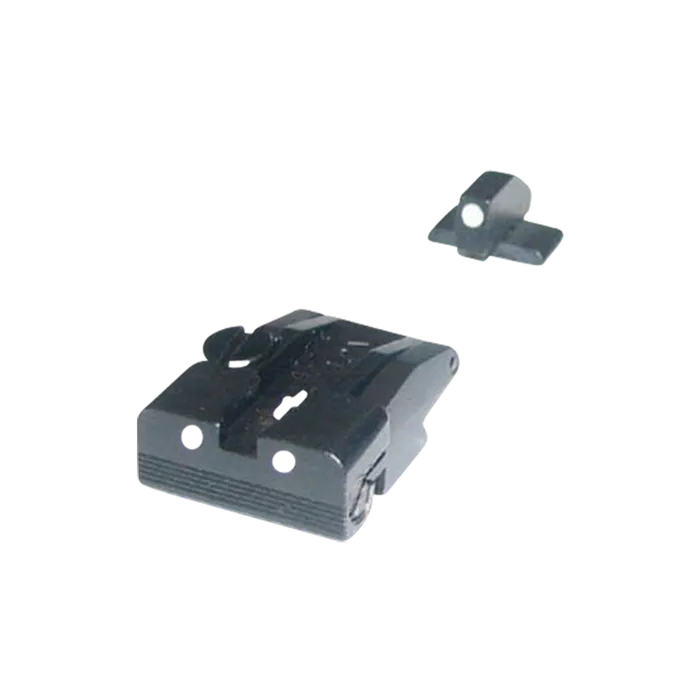 Beretta Adjustable Rear Sight & Front Sight Set for PX4 Series