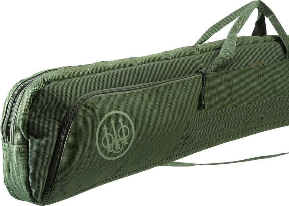 Beretta B-Wild long Gun Case Light & Dark Green