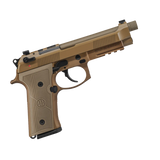 Beretta M9A4 9mm Full-Size Pistol