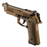 Beretta M9A4 9mm Full-Size Pistol