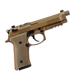 Beretta M9A4 9mm Full-Size Pistol