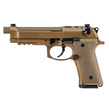 Beretta M9A4 9mm Full-Size Pistol