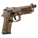 Beretta M9A4 9mm Full-Size Pistol