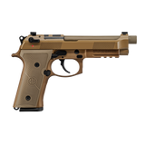 Beretta M9A4 9mm Full-Size Pistol