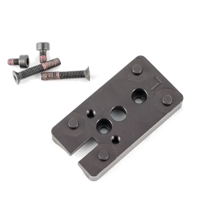 Beretta RDO Kit for 92 Series – Leupold