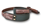 Blaser Neoprene Rifle Sling – Dark Green