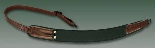 Blaser Neoprene Rifle Sling – Dark Green