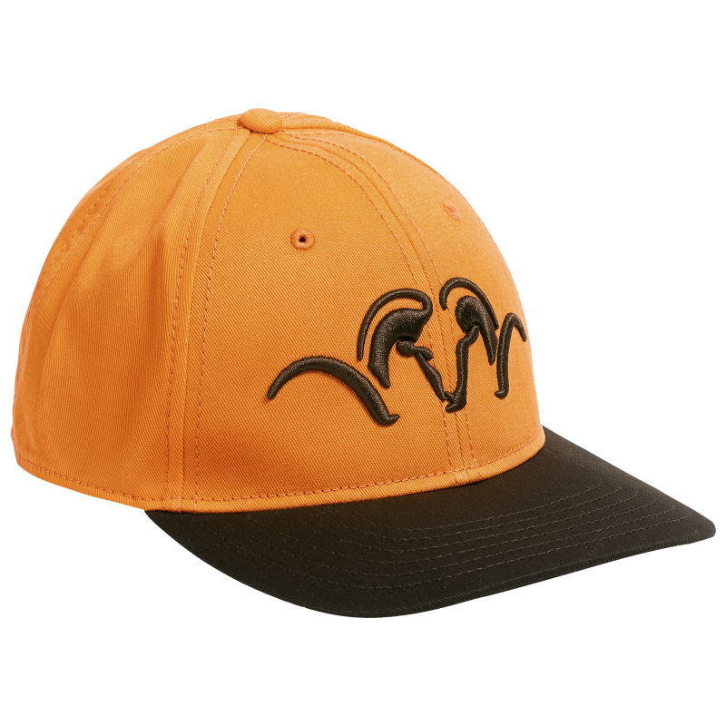 Blaser Striker Cap – Outdoor & Hunting Baseball Cap