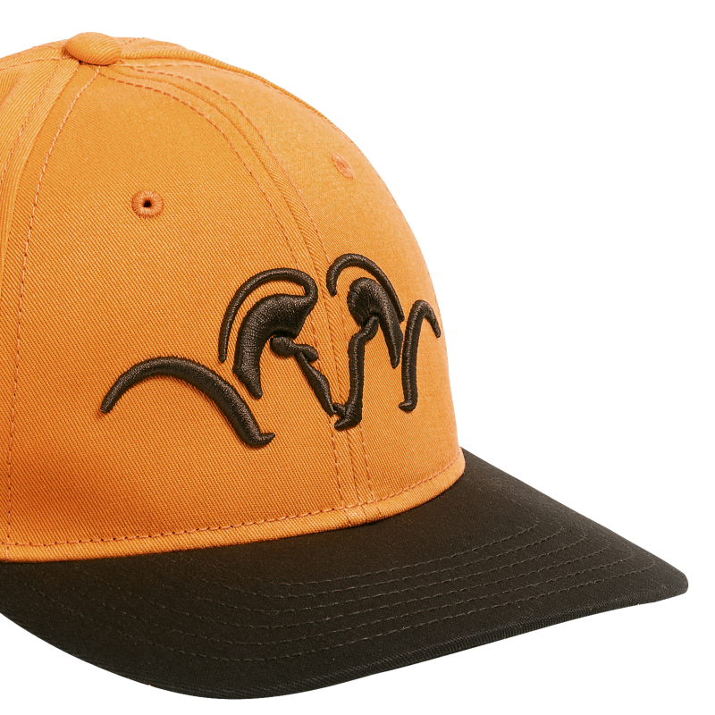 Blaser Striker Cap – Outdoor & Hunting Baseball Cap