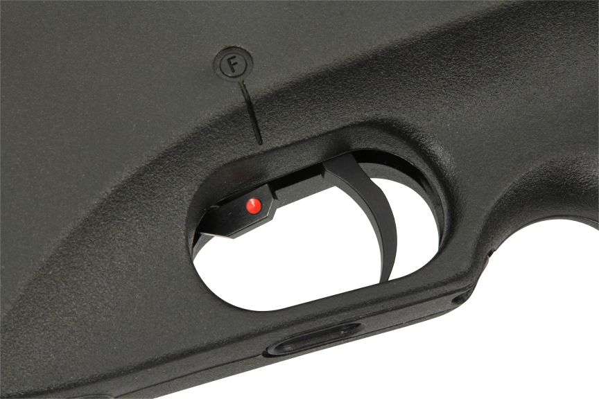 Brocock Bantam Sniper HR Hi-Lite PCP Air Rifle