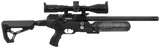 Brocock Commander Hi-Lite PCP Air Rifle .22 Cal