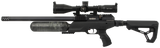 Brocock Commander Hi-Lite PCP Air Rifle .22 Cal