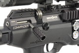 Brocock Commander Hi-Lite PCP Air Rifle .22 Cal