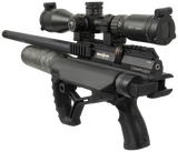 Brocock Commander Hi-Lite PCP Air Rifle .22 Cal