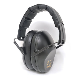 Hearing Protection