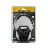 Browning Compact Ear Protection