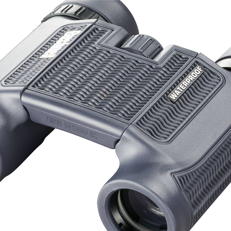 Bushnell H2O 10x25 Binoculars
