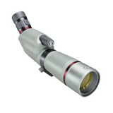 Bushnell Nitro 20-60x65mm Angled Spotting Scope
