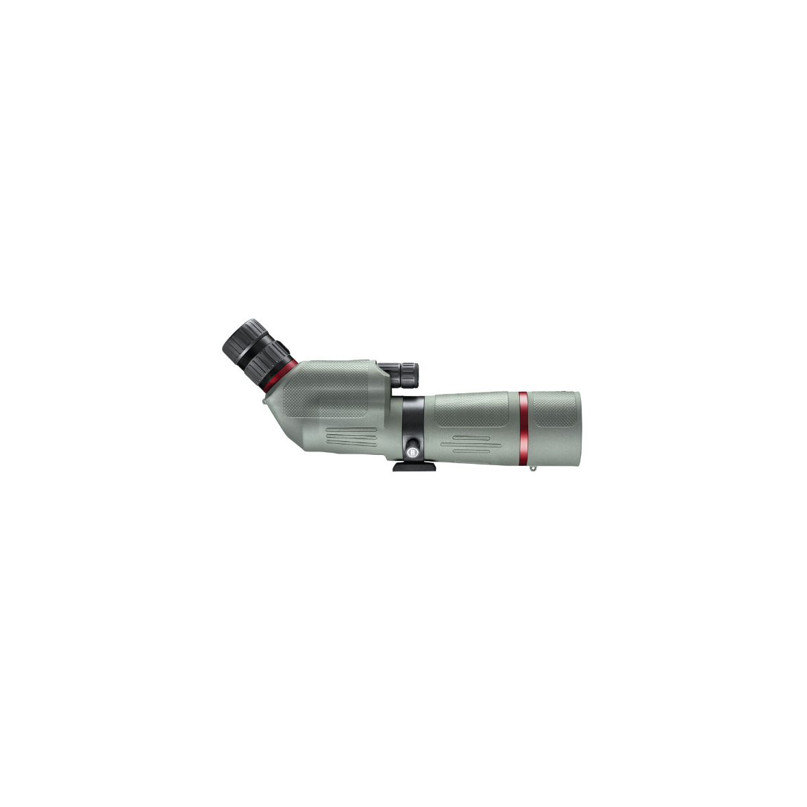 Bushnell Nitro 20-60x65mm Angled Spotting Scope