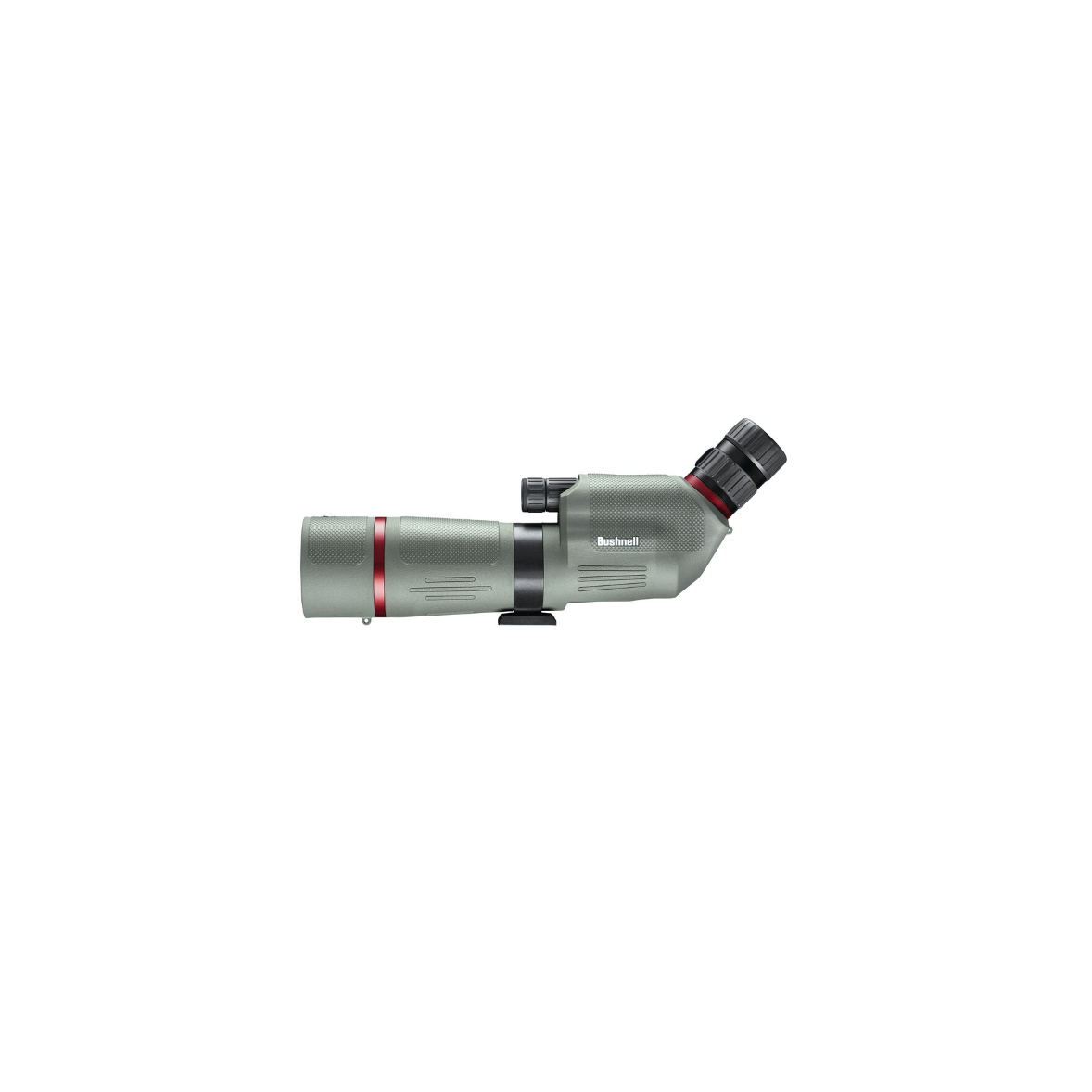 Bushnell Nitro 20-60x65mm Angled Spotting Scope