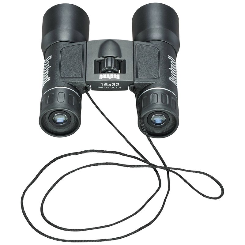 Bushnell PowerView 16x Binoculars