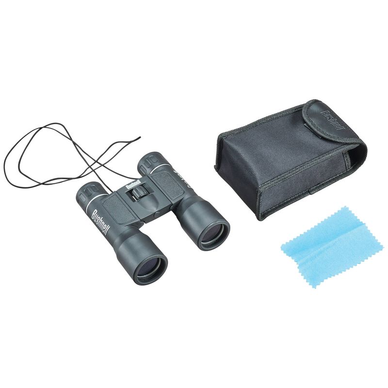 Bushnell PowerView 16x Binoculars