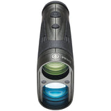 Bushnell Prime 1700 Laser Rangefinder