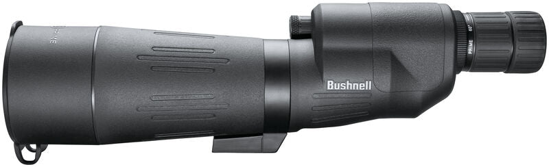 Bushnell Prime 20-60x65 Straight Spotting Scope
