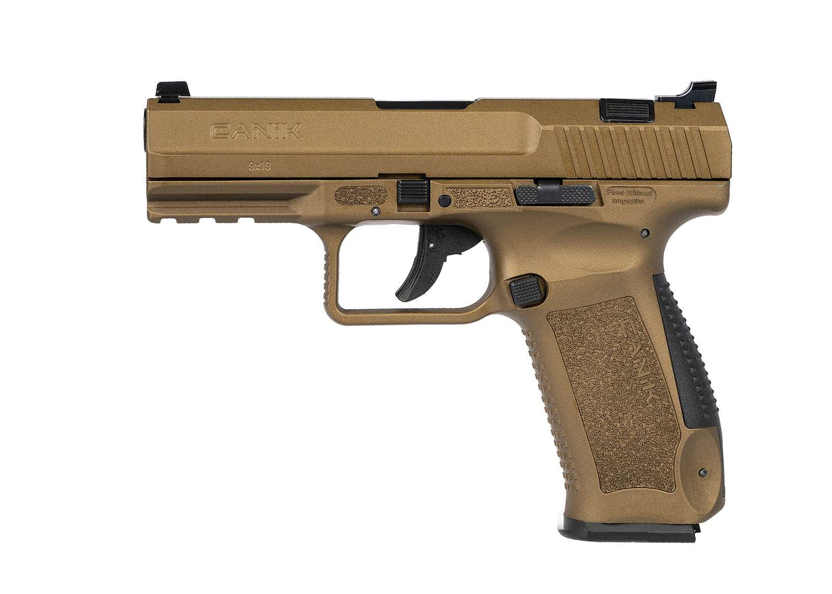 Canik TP9 DA 9mm Pistol
