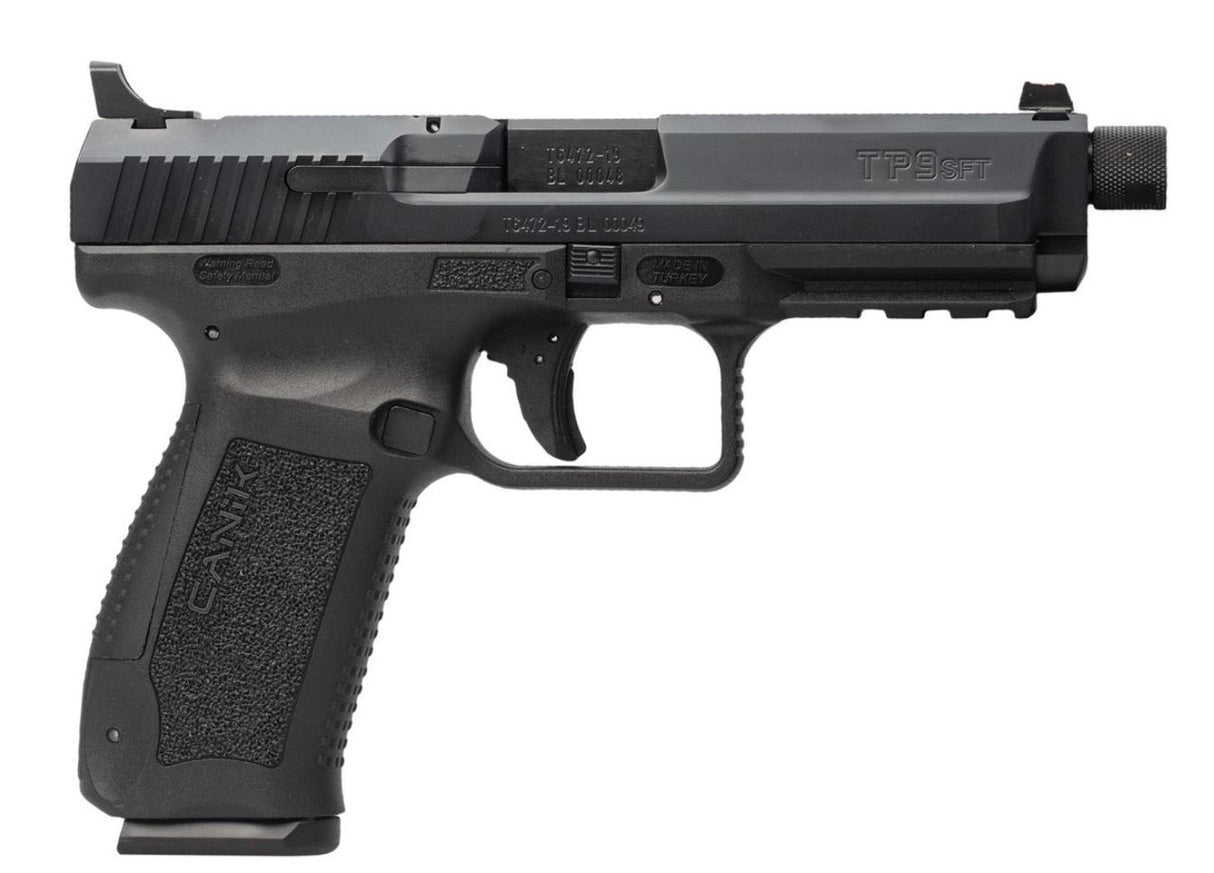 Canik TP9 SFT 9mm Pistol