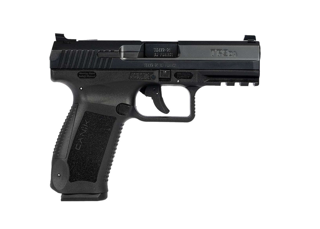 Canik TP9 DA 9mm Pistol