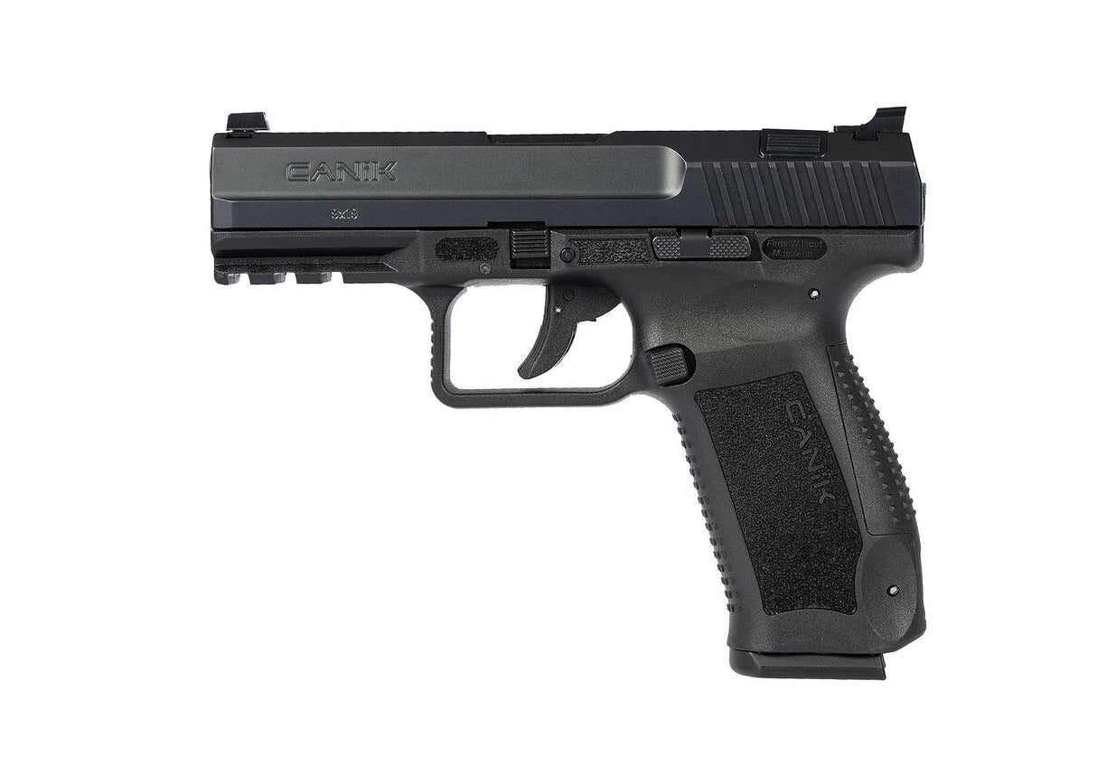 Canik TP9 DA 9mm Pistol