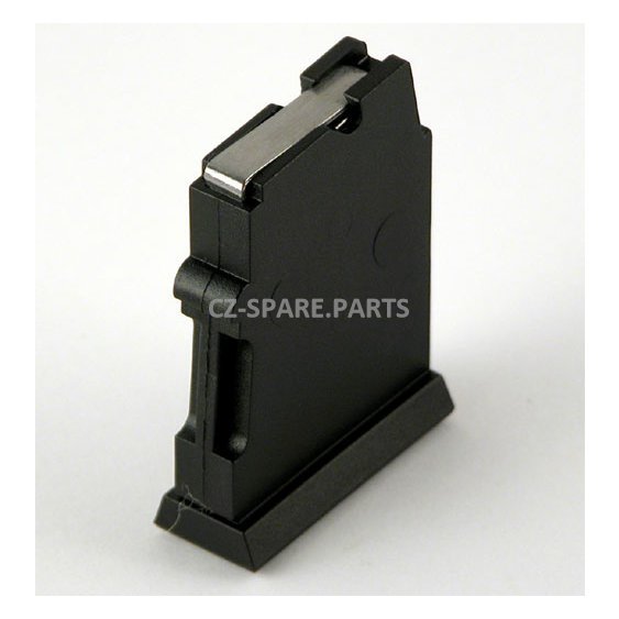 CZ 452/453/455/457/512 .22 LR Polymer Magazine – 5-Round