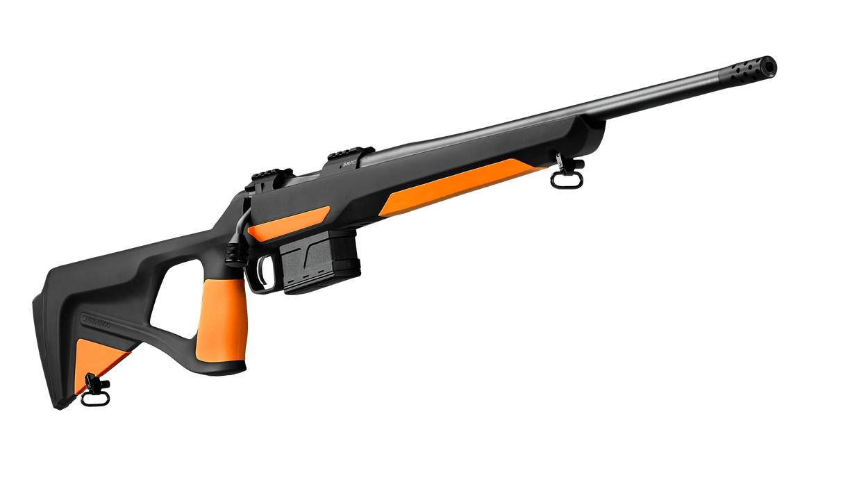 CZ 60+ ERGO DH .308 Winchester Rifle