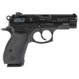 CZ 75 D PCR Compact 50th Anniversary 9mm Pistol