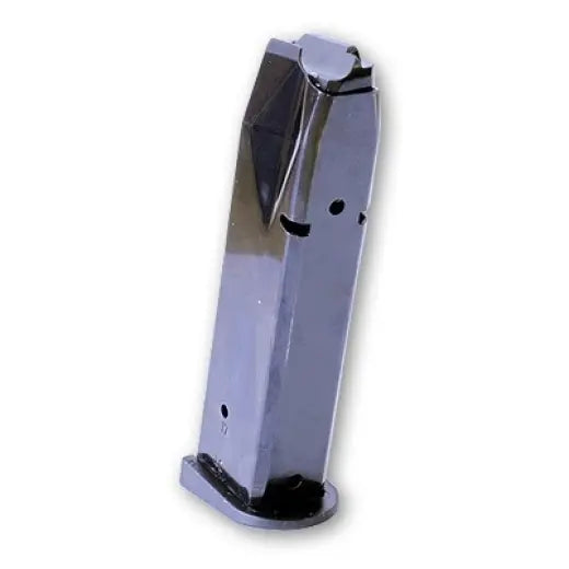 CZ 75 TS .40 S&W – 17 Rounds Magazine
