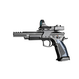 CZ 75 TS Czechmate 9mm Competition Pistol