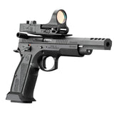 CZ 75 TS Czechmate 9mm Competition Pistol