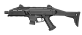 CZ Scorpion EVO 3 S1 9mm Pistol
