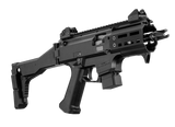 CZ Scorpion EVO 3 S2 Micro 9mm Pistol