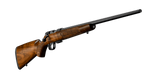 CZ 457 American .22 LR Bolt-Action Rimfire Rifle