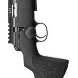 CZ 457 LRP BLACK .22 LR Bolt-Action Rifle